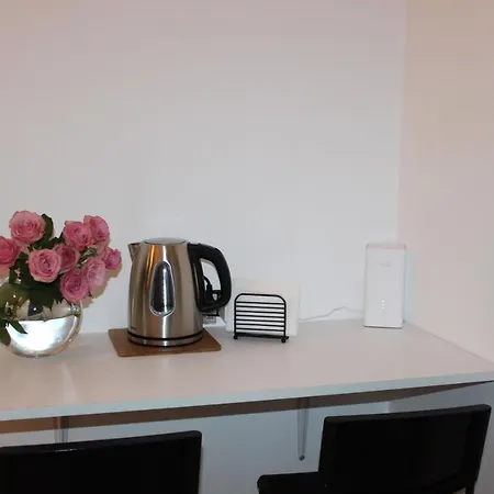 Apartament Casa Luna - In Santa Maria Maggiore *