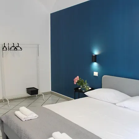 Apartamento Casa Luna - In Santa Maria Maggiore Roma