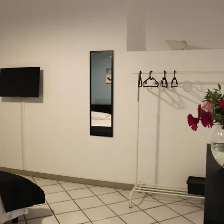 Apartamento Casa Luna - In Santa Maria Maggiore Roma