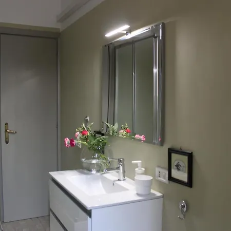 Casa Luna - In Santa Maria Maggiore Apartamento
