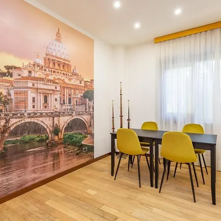St Peter's Spacious 4 Bdr With Private Parking