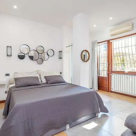 St Peter's Spacious 4 Bdr With Private Parking Apartment Rome