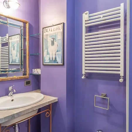 Apartment St Peter's Spacious 4 Bdr With Private Parking *