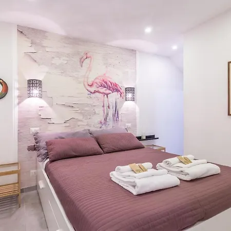St Peter's Spacious 4 Bdr With Private Parking *