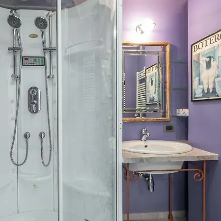St Peter's Spacious 4 Bdr With Private Parking Apartment