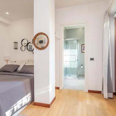 Apartment St Peter's Spacious 4 Bdr With Private Parking Rome
