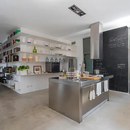 Apartment Piazza Fanti Luxury *