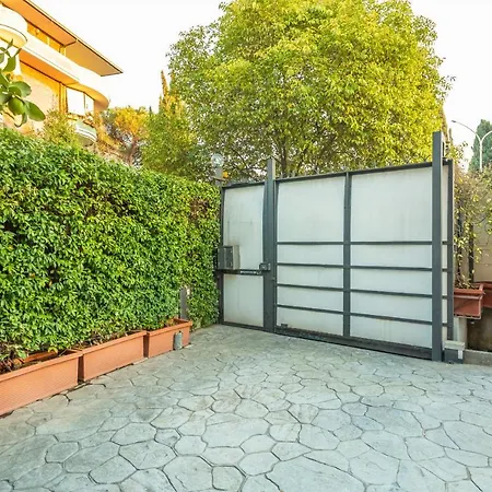 Appartamento St Peter's Spacious 4 Bdr With Private Parking *