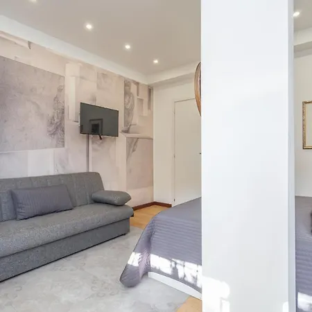 St Peter's Spacious 4 Bdr With Private Parking Rome