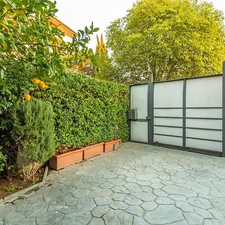 St Peter's Spacious 4 Bdr With Private Parking Appartamento *