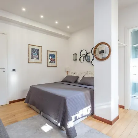 Apartment St Peter's Spacious 4 Bdr With Private Parking Rome