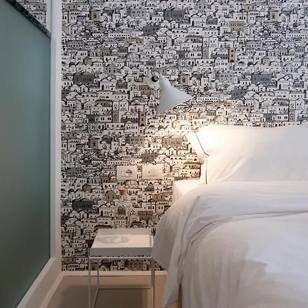 Piazza Fanti Luxury Apartment *