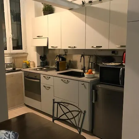 Rione Monti Holiday Home * Rome