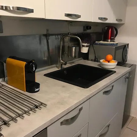 Rione Monti Holiday Home Rome