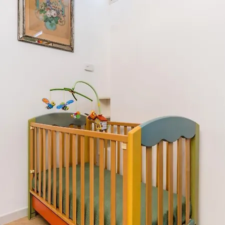 Apartament Enjoy Your - Vatican Rzym