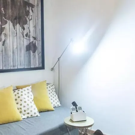 Chez Moi - Cinzia *