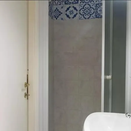 Chez Moi - Cinzia Apartment *