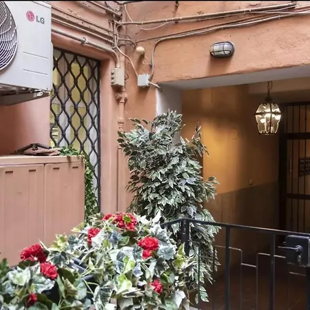 Chez Moi - Cinzia Apartment Rome