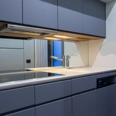T-house Apartment *