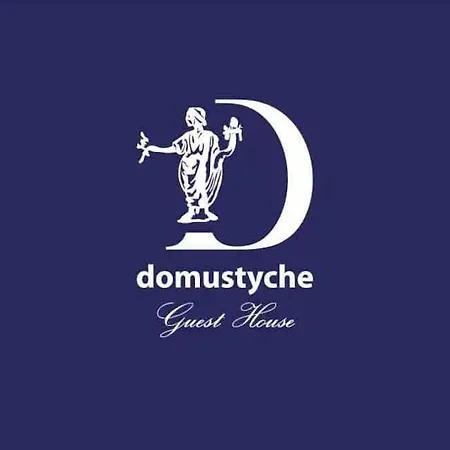 Guest house Domustyche *