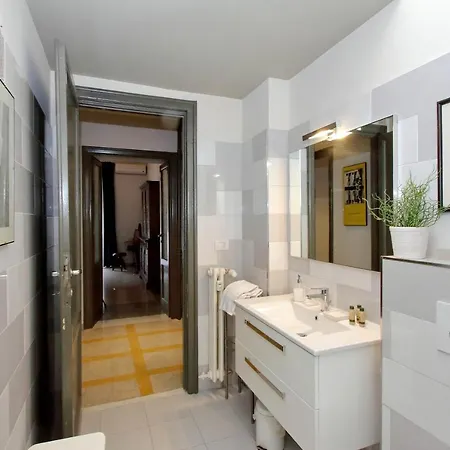 Apartment Montesanto - Near The Vatican *