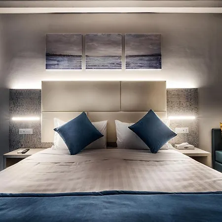 Blue Style Affittacamere