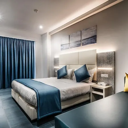 Guest house Blue Style Rome