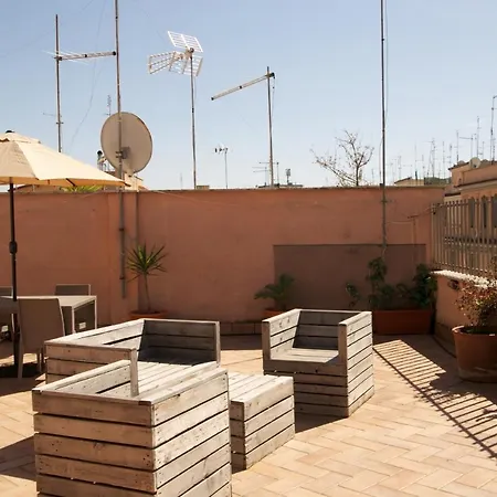 Luna Chiara A Homestay