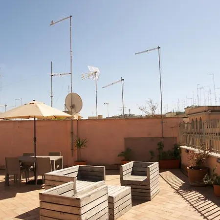 Luna Chiara A Homestay