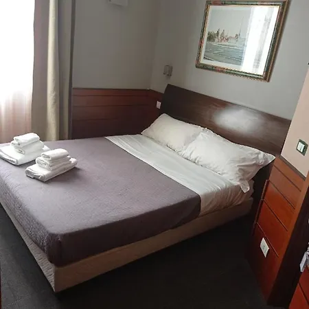 Guest house Romalive