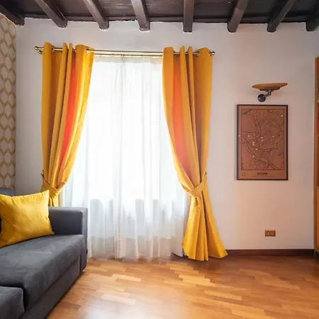 Apartment Maison Leonardo Al Pantheon *
