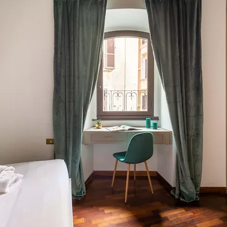 Maison Leonardo Al Pantheon Apartment Rome