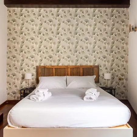 Apartment Maison Leonardo Al Pantheon *