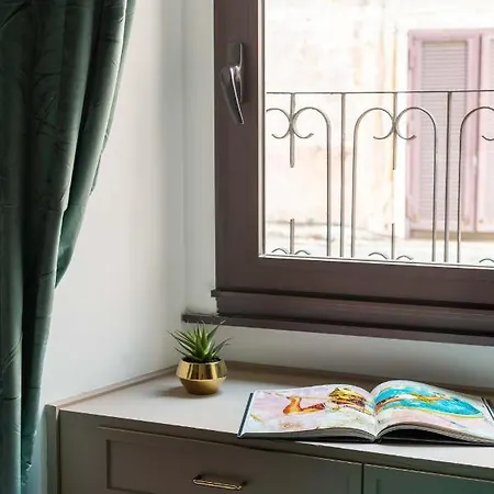 Maison Leonardo Al Pantheon