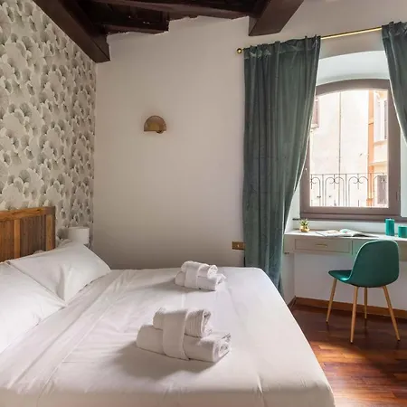 Maison Leonardo Al Pantheon Apartment Rome
