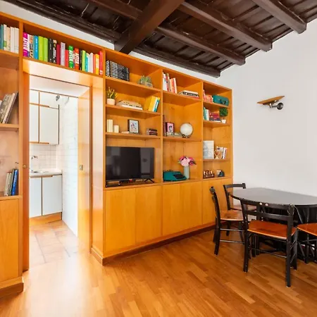 Apartment Maison Leonardo Al Pantheon Rome