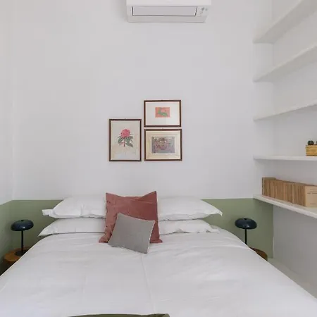 Amazing Penthouse With Terrace And Rooftop In Trastevere