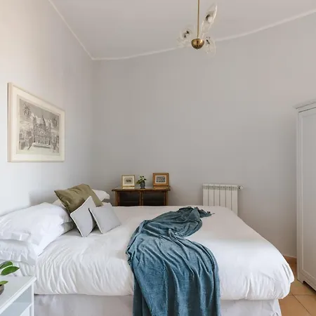 Amazing Penthouse With Terrace And Rooftop In Trastevere * Rome