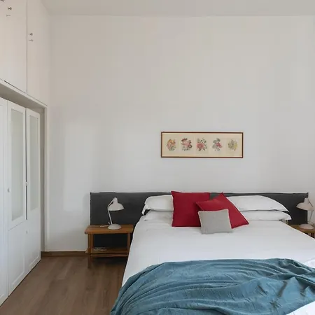 Apartment Amazing Penthouse With Terrace And Rooftop In Trastevere *