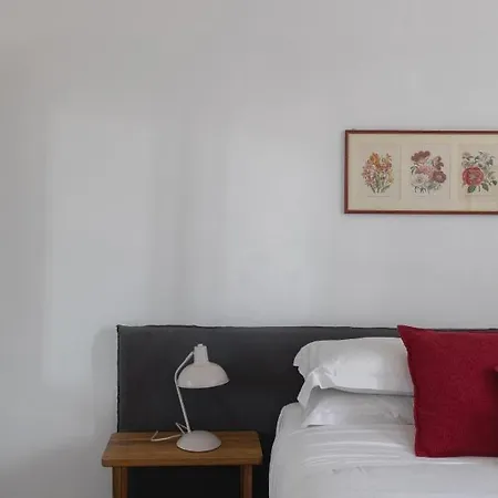 Apartment Amazing Penthouse With Terrace And Rooftop In Trastevere *