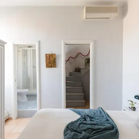 Apartment Amazing Penthouse With Terrace And Rooftop In Trastevere Rome