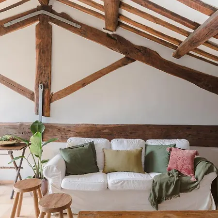 Amazing Penthouse With Terrace And Rooftop In Trastevere Rome