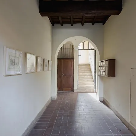 Amazing Penthouse With Terrace And Rooftop In Trastevere