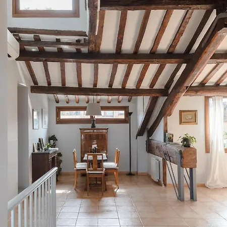 Apartment Amazing Penthouse With Terrace And Rooftop In Trastevere *
