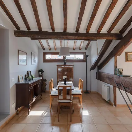 Amazing Penthouse With Terrace And Rooftop In Trastevere Rome
