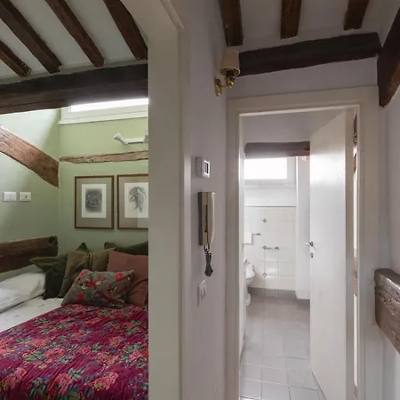 Amazing Penthouse With Terrace And Rooftop In Trastevere Apartment Rome