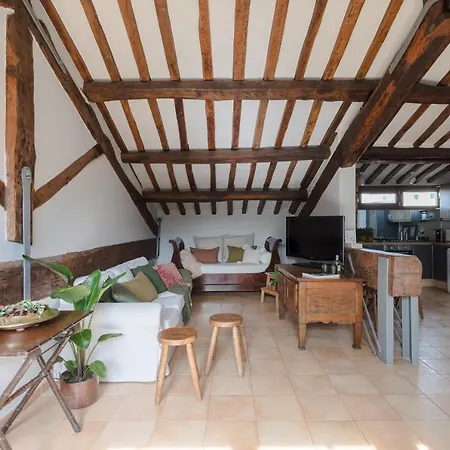 Amazing Penthouse With Terrace And Rooftop In Trastevere *