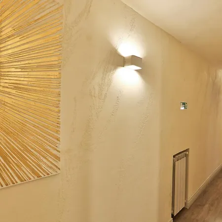 Grottini Luxury ~ Pantheon Guest house *