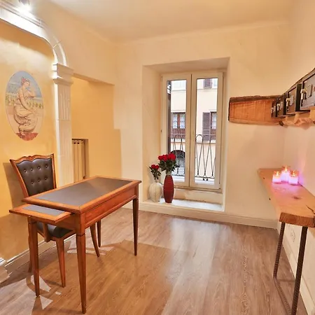 Grottini Luxury ~ Pantheon Guest house Rome