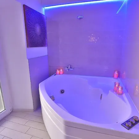 Guest house Grottini Luxury ~ Pantheon Rome
